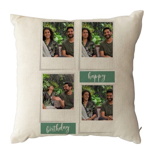 Instax - Cushion