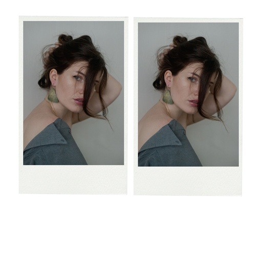 Instax MINI - 2 x Photo Prints