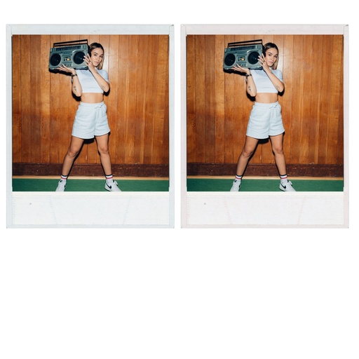 Instax SQUARE - Photo Print