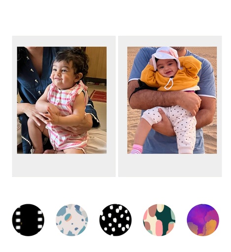 Instax SQUARE - Photo Prints