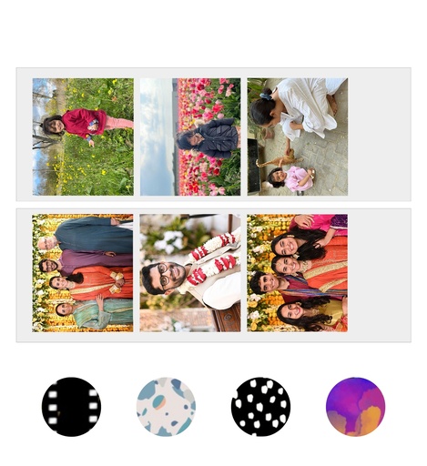 Film Strip - Photo Print