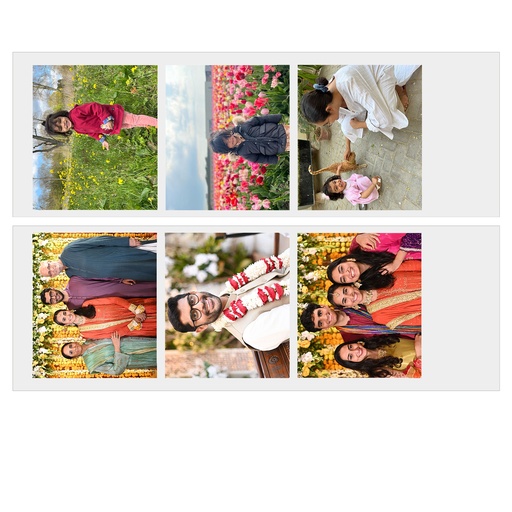 Film Strip - Photo Print