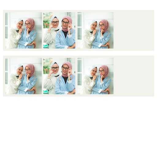 Film Strip - Photo Print