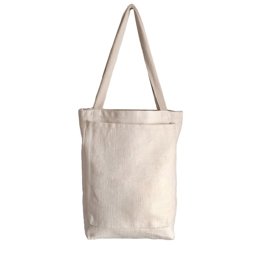 Custom - Canvas Bag