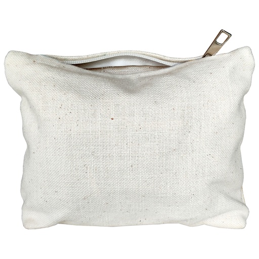 [EC-CNVP-1-Custom] Custom - Canvas Pouch