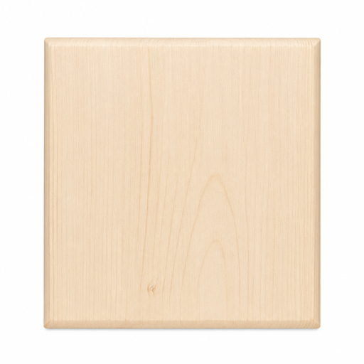 Custom - Wood Plaque