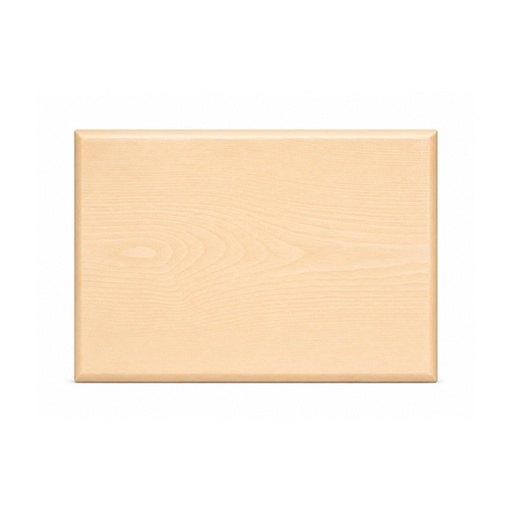 Custom - Wood Plaque