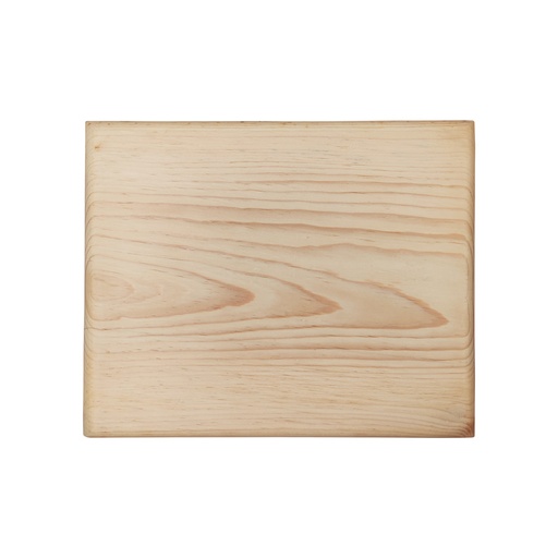 Custom - Wood Plaque
