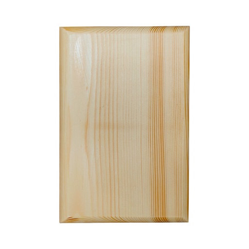 Custom - Wood Plaque