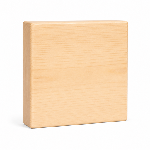 Custom - Wood Plaque