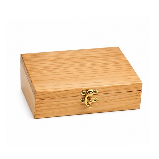 Custom - Lock Box