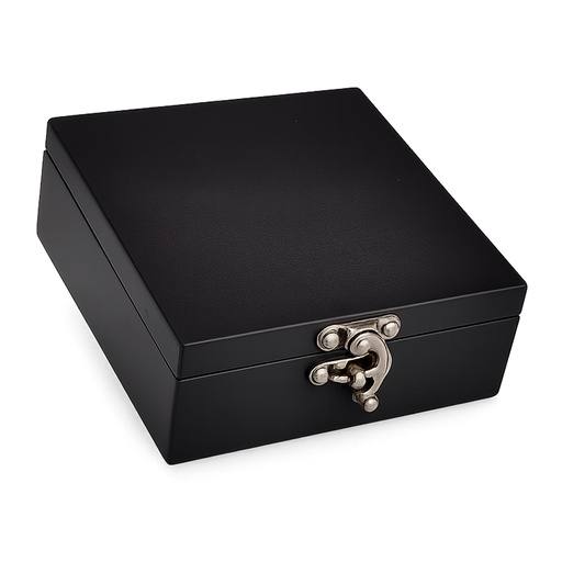 Custom - Lock Box